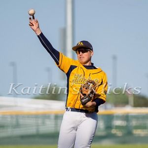 Meet your Posher, Blake